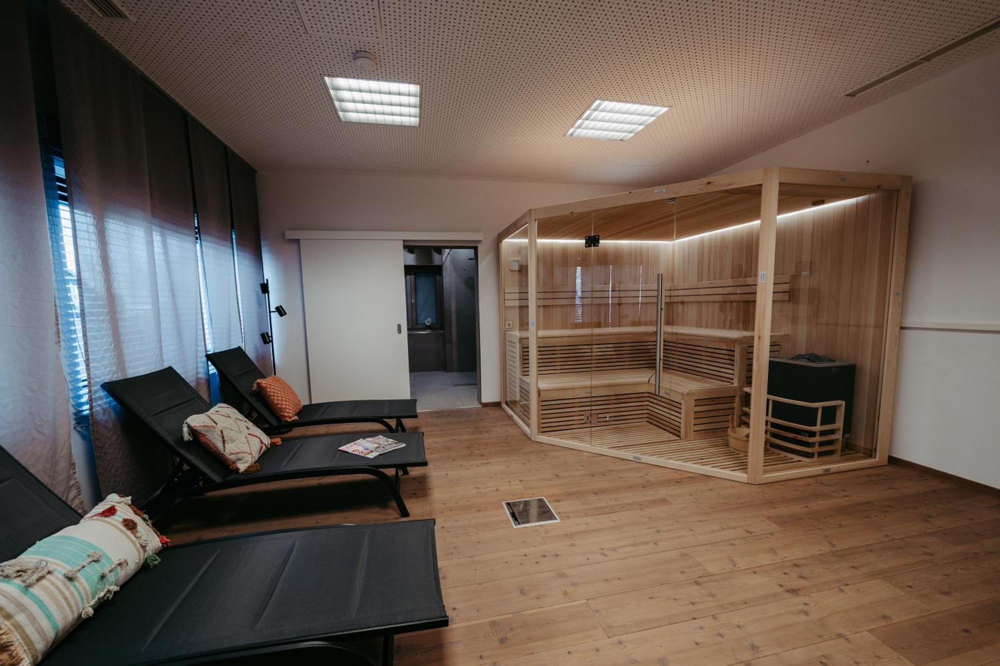 An Der Lage - Exklusives Apartment Mit Toskana Flair Obegg Exterior photo
