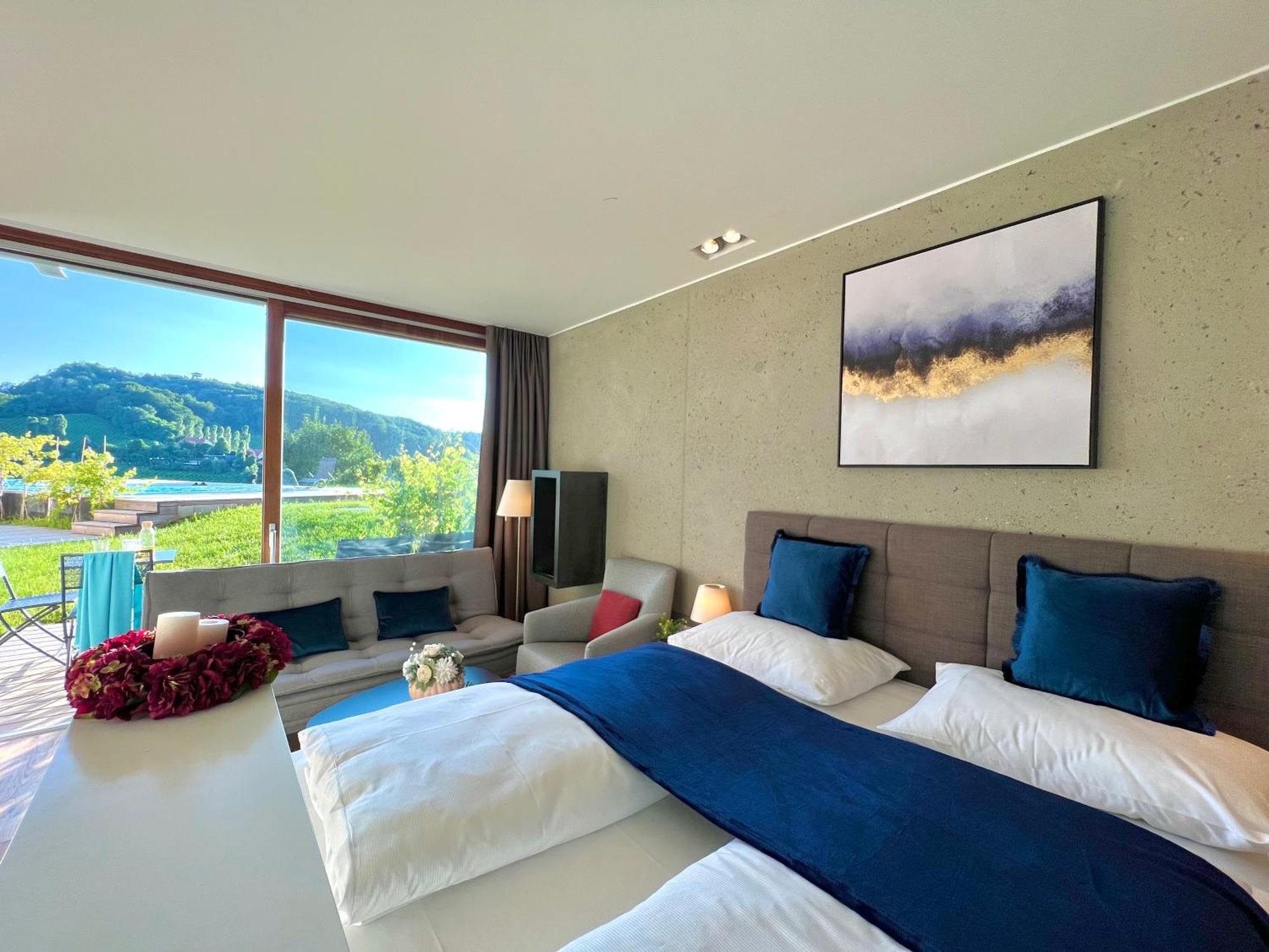 An Der Lage - Exklusives Apartment Mit Toskana Flair Obegg Exterior photo